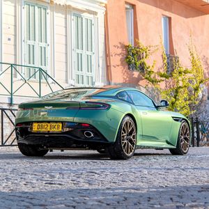 Image post by @roadandtrack on Instagram
