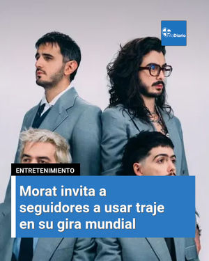 Image post by @infodiariord on Instagram