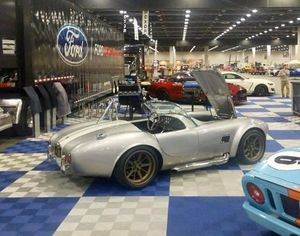 Image post by @factoryfiveracing on Instagram