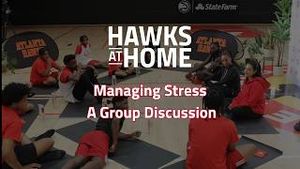 Video post by @atlhawks on YouTube