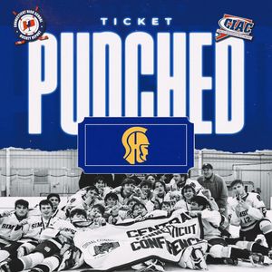 Image post by @cthshockeydb on Instagram