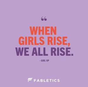 Image post by @GirlUp on Twitter