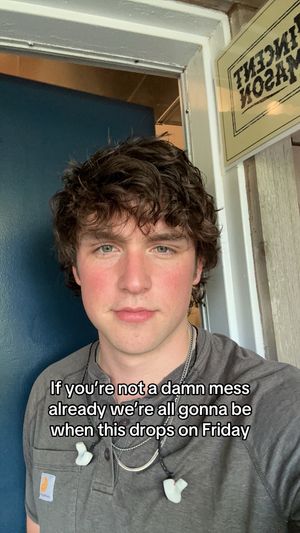 Video post by @vincentmason_ on TikTok