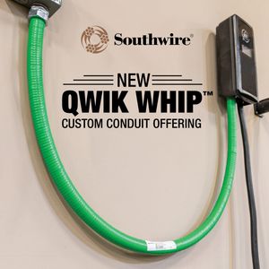 Image post by @southwire on Instagram