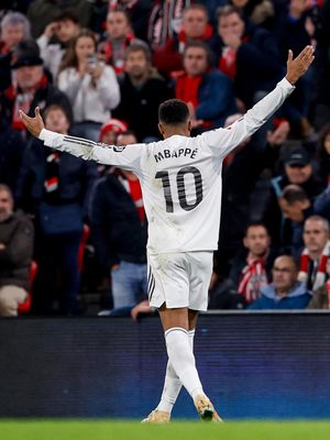 Image post by @realmadrid on Instagram