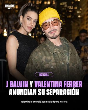 Image post by @reggaetontv on Instagram