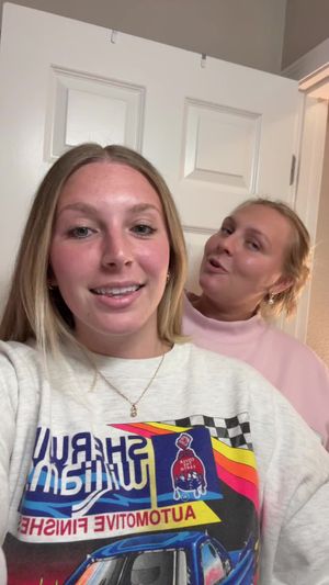 Video post by @sydney.stusek on TikTok