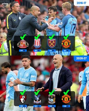 Video post by @primevideosport on TikTok