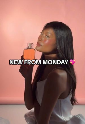Video post by @mondayhaircare on TikTok