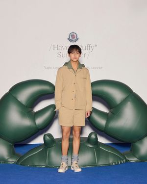 Image post by @ellehongkong on Instagram