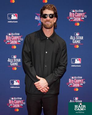 Image post by @mlb on Instagram