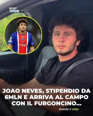 Image post by @sportmediaset on Instagram