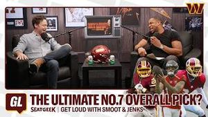 Video post by @commanders on YouTube