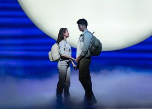Video post by @whatsonstage on TikTok