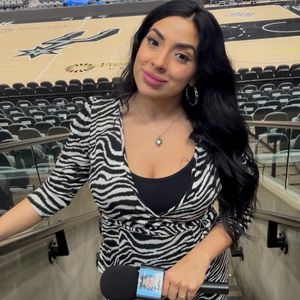 Image post by @carolinateaguesports on Instagram