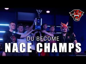 Video post by @davenportesports on YouTube