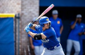 Image post by @hofstrabaseball on Instagram