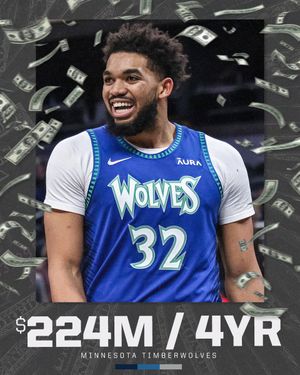 Image post by @ESPNNBA on Twitter