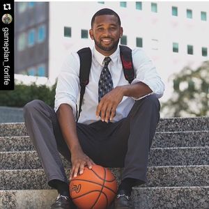 Image post by @pointparksports on Instagram