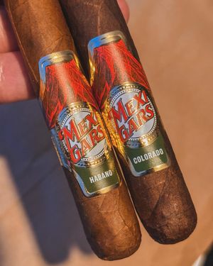 Image post by @manolo1910cigars on Instagram