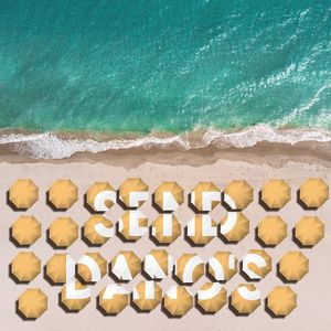 Image post by @danostequila on Instagram