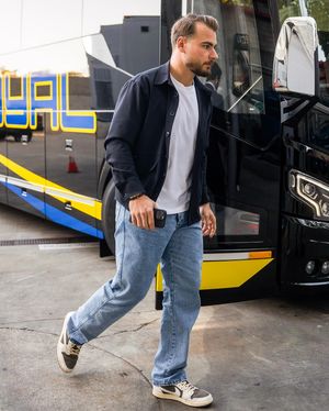 Image post by @njdevils on Instagram