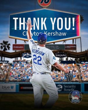 Image post by @dodger_fan_page88 on Instagram