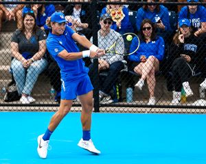 Image post by @UKMensTennis on Twitter