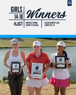 Image post by @hurricanejrgolf on Instagram