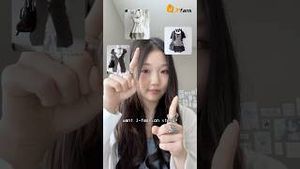 Video post by @erinjeon on YouTube