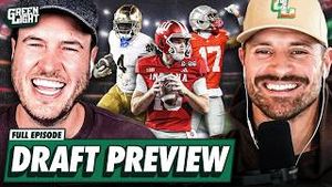 Video post by @Green Light with Chris Long on YouTube