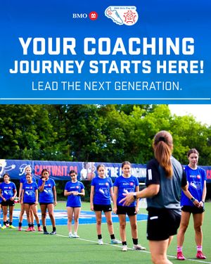 Image post by @ontario_soccer on Instagram