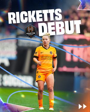 Image post by @houstondash on Instagram