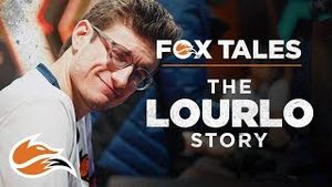 Video post by @echofox on YouTube