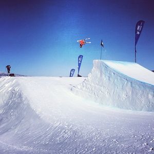 Image post by @pcski on Instagram