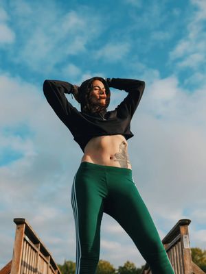 Image post by @cintiamars on Instagram