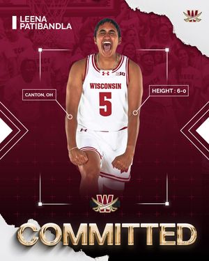 Image post by @walsh_wbb on Instagram