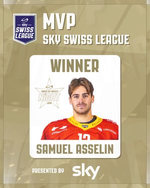 Image post by @swissicehockeyfederation on Instagram