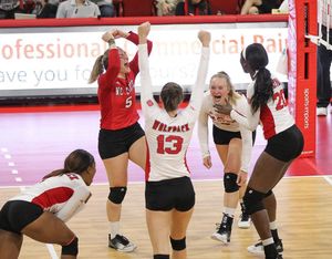 Image post by @packvball on Instagram