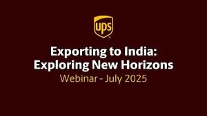 Video post by @ups on YouTube