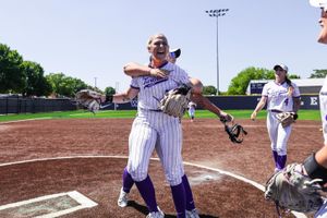 Image post by @tarletonsoftball on Instagram