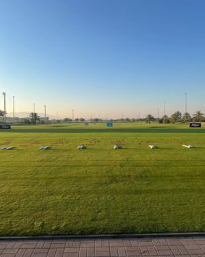 Image post by @joedeangolf on Instagram