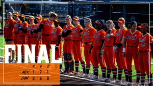 Image post by @mercerusoftball on Instagram