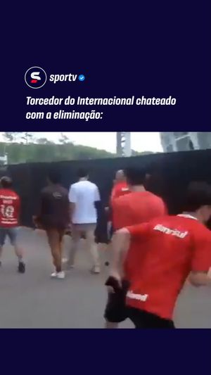 Image post by @sportv on Instagram