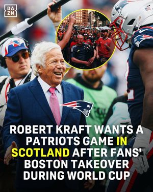 Video post by @nflondazn on TikTok