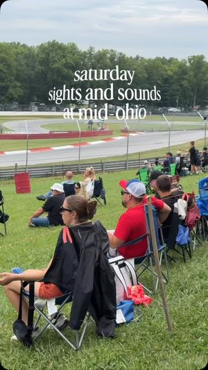 Video post by @MotoAmerica on Facebook