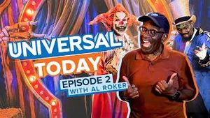 Video post by @universalorlando on YouTube