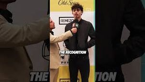 Video post by @remezcla on YouTube