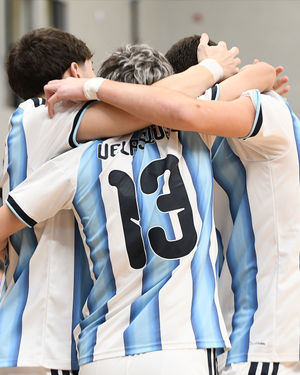Image post by @afaseleccion on Instagram