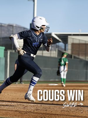 Image post by @byu_softball on Instagram